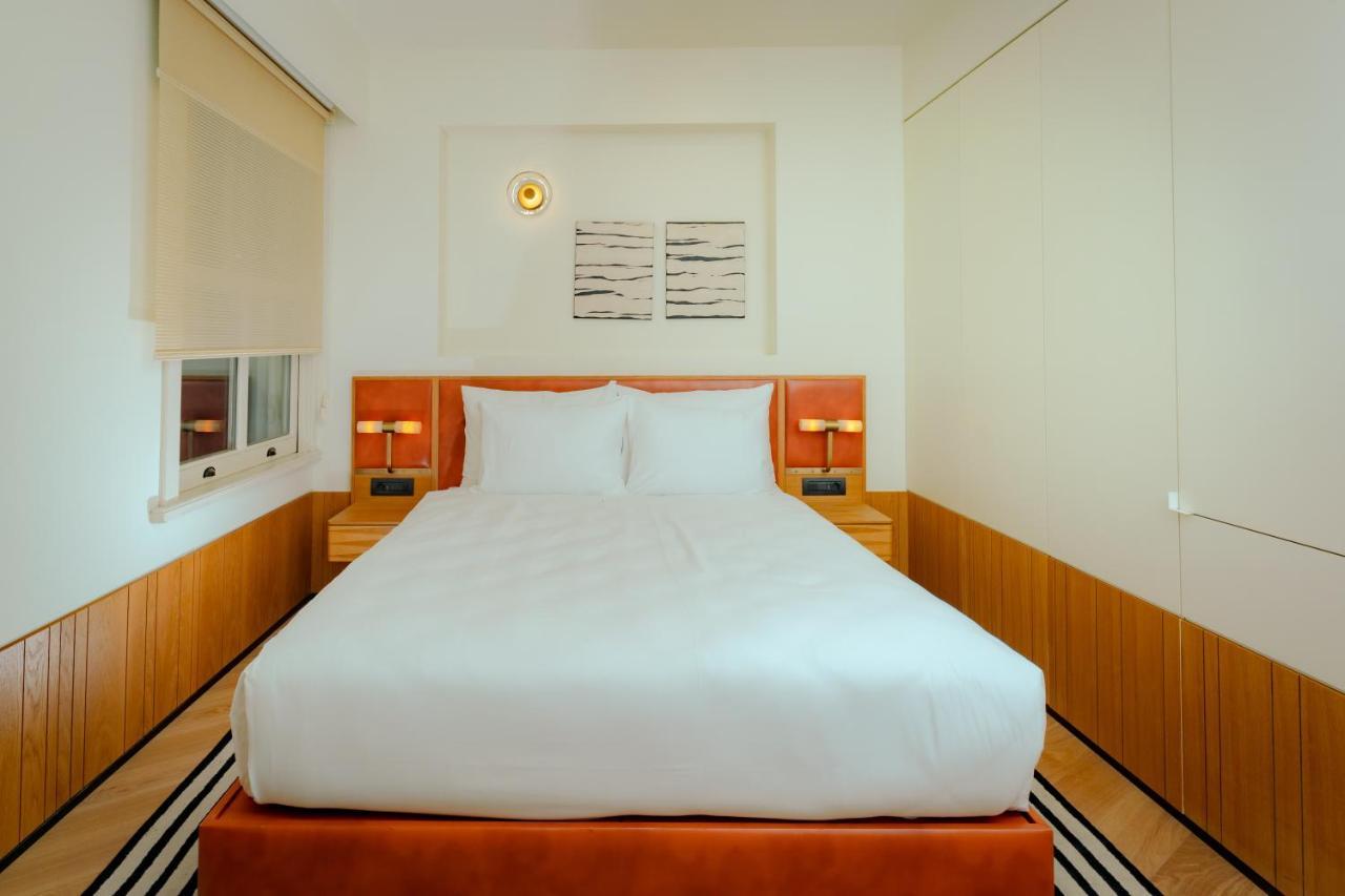 The Gift Hotel Istambul Exterior foto