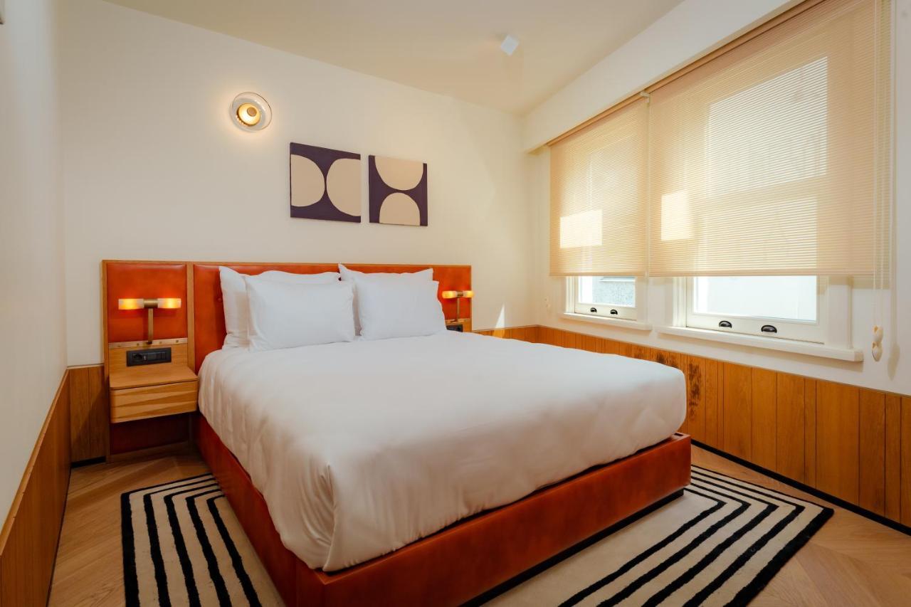 The Gift Hotel Istambul Exterior foto