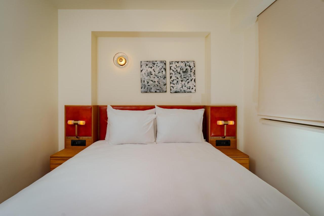 The Gift Hotel Istambul Exterior foto